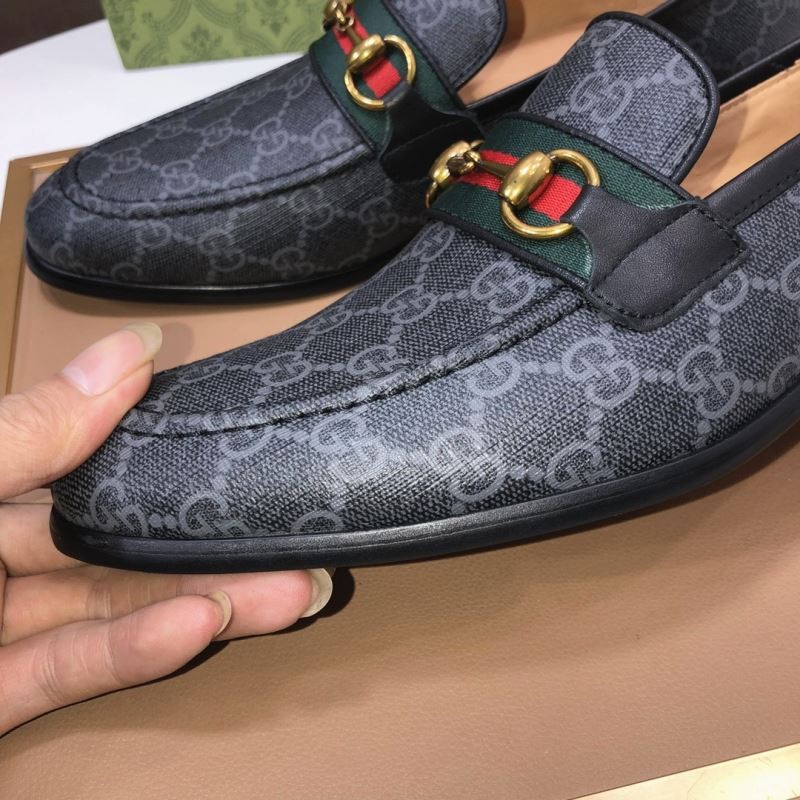 Gucci Business Shoes